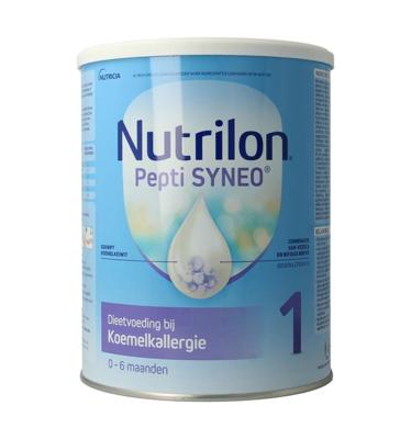 Nutrilon Pepti Syneo 1
