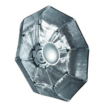 Falcon eyes opvouwbare beauty dish fesr-85s 85 cm