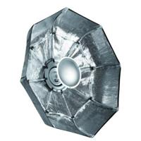 Falcon eyes opvouwbare beauty dish fesr-85s 85 cm - thumbnail