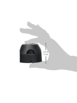 AS Schwabe 61474 Aanhangerstopcontact [ - Stekkerdoos, 13-polig]