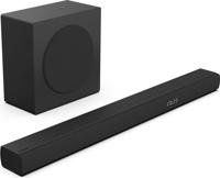 Soundbar Hisense HS3100 480W Zwart 480 W - thumbnail