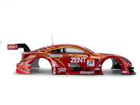 Killerbody Zent Cerumo RC F 195mm gespoten body - thumbnail