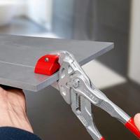 Knipex 91 13 250 Tegelbreektang 250 mm 1 stuk(s) - thumbnail