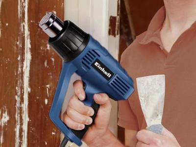 Einhell Verfafbrander TH-HA 2000/1 - thumbnail