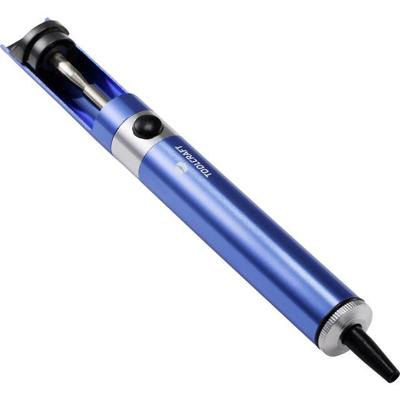 TOOLCRAFT LEE-192 Desoldeerpomp Antistatisch