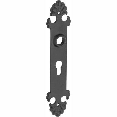 Langschild Kasteel YZ PC55