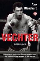 Vechter (Paperback) - thumbnail