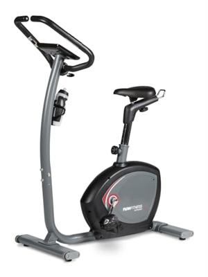 Flow Fitness Turner hometrainer DHT750