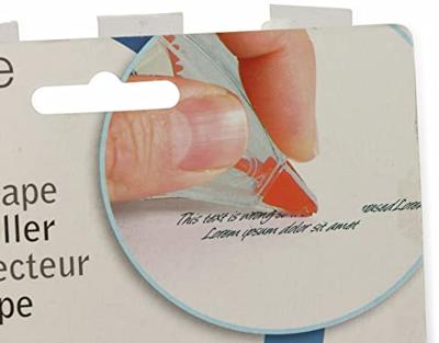 Correctietape Rollers, 3st.