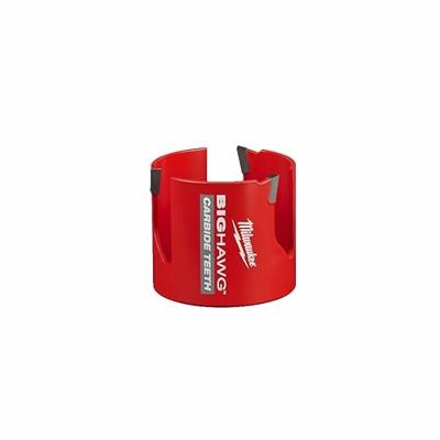Milwaukee BIG HAWG™ Multimateriaal Gatzaag 82mm - 4932464932