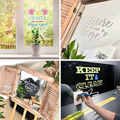 Schneider Schreibgeräte Viltstift Decomarker Maxx 260 sortiert Box 5 Stück 126070 1 stuk(s)