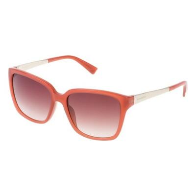 Dames zonnebril Nina Ricci SNR008 Ø 55 mm