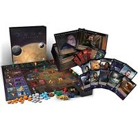 Asmodee Dune: Imperium Bordspel - thumbnail