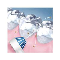 Oral B Aquacare 6 Monddouche Wit - thumbnail