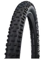 Schwalbe Buitenband 29-2.25 (57-622) tough tom active zwart - thumbnail