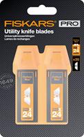 Fiskars Pro CarbonMax | Universele bladen | 20 stuks | 1062940 - 1062940 - thumbnail