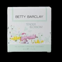Betty Barclay Tender blossom eau de toilette spray 50 Milliliter - thumbnail