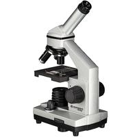 Bresser Optik 88-55001 Junior USB 40X - 1024X Kindermicroscoop Monoculair 1024 x Doorvallend licht - thumbnail