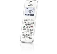 AVM Fritz Fon M2 Dect-comfortabele telefoon (HD-telefonie, internationale versie) - thumbnail