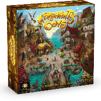 Merchants Cove - thumbnail