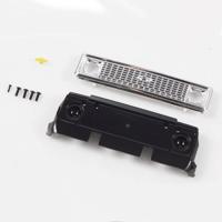 FMS - 1:24 Chevrolet K5 Blazer Exhaust Plate Style A (FMS-C3098) - thumbnail