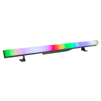 JB Systems PIXELTUBE LED-bar effectbuis met RGB-segmenten - thumbnail