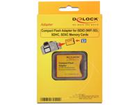 Compact Flash II Adapter - thumbnail