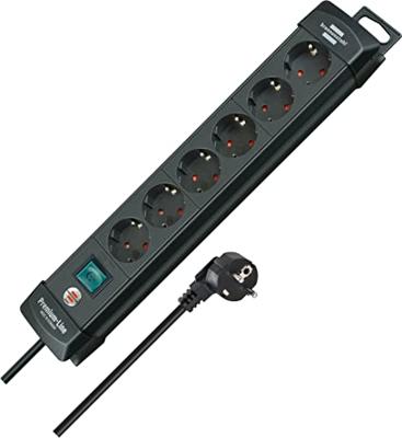 Brennenstuhl 1951160100 power uitbreiding