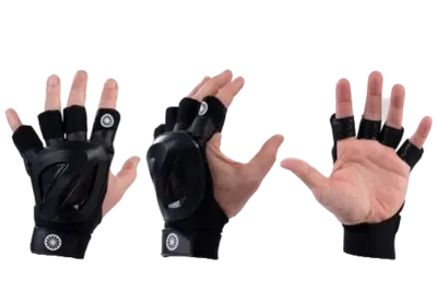 The Indian Maharadja GUARD 6.2 Hockeyhandschoen