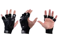 The Indian Maharadja GUARD 6.2 Hockeyhandschoen - thumbnail