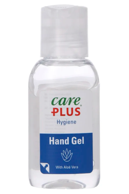 Care Plus Hygiene Hand Gel