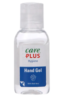 Care Plus Hygiene Hand Gel - thumbnail