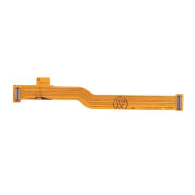 Oplaad Connector Flex kabel voor HTC U11