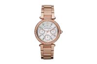Michael Kors MK5616 Horloge Dames 33mm - thumbnail