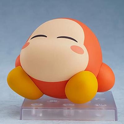 Kirby Nendoroid Action Figure Waddle Dee 6 cm (re-run)