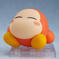 Kirby Nendoroid - Waddle Dee - thumbnail