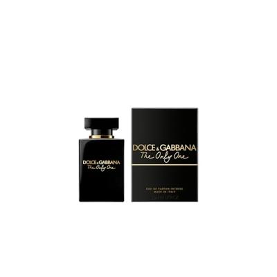 Dolce & Gabbana - D&G The Only One Intense For Women Eau de parfum Spray 50 ml