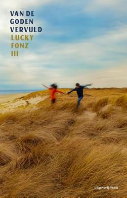 Van de goden vervuld - Lucky Fonz III - ebook