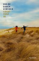 Van de goden vervuld - Lucky Fonz III - ebook - thumbnail