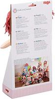 Haba knuffelpop Liese 30 cm - thumbnail