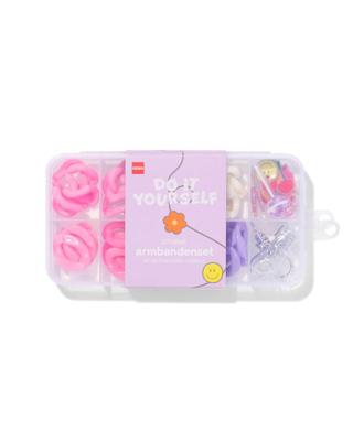 HEMA Armbandset