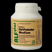 Oxi-protector medium antioxidantformule 90 Vegetarische capsules - thumbnail