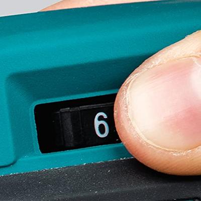 Makita DJV181Z Accu Decoupeerzaag 18V Basic Body - thumbnail