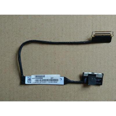 Notebook lcd cable for Lenovo ThinkPad T440P DC02C003J20A Notebook lcd cable for Lenovo ThinkPad T440P DC02C003J20A
