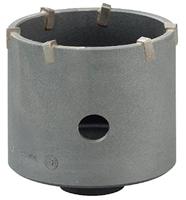 Metabo Accessoires Hamerboorkroon Ø 100 mm met ratio schroefdraad - 623398000 - thumbnail