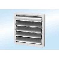 Maico Ventilatoren Maico Ventilator-sluitklep Maico Ventilatoren Maico Ventilator-sluitklep