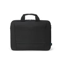 Dicota Slim Case TWO 14-16 Laptoptas Geschikt voor max. (laptop): 40,6 cm (16) Zwart - thumbnail