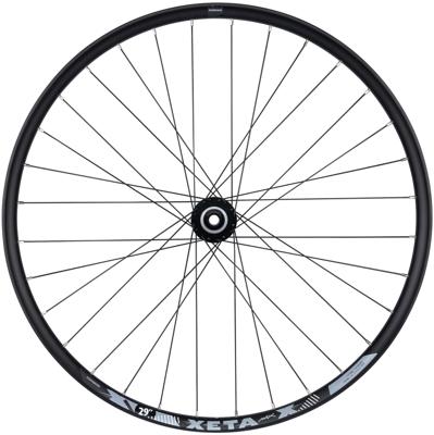 CONTEC vorderrad "xeta core 30" ct vr 29" xeta core 30 boost 15mm cl sw 2.00