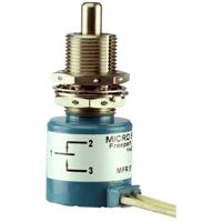 Honeywell SPS 1HE222-6 Klikschakelaar 1 stuk(s) Single - thumbnail