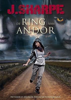 De ring van Andor - J. Sharpe - ebook